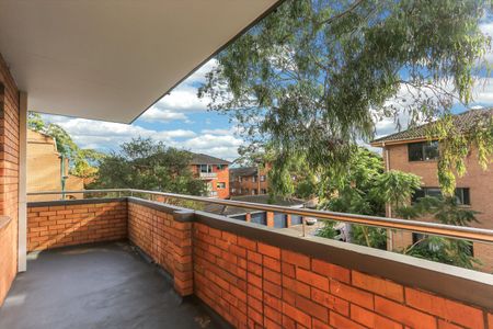 7/27 Muriel Street, Hornsby - Photo 2