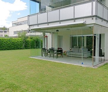 3½ Zimmer-Wohnung in Jona (SG), möbliert, auf Zeit - Photo 4