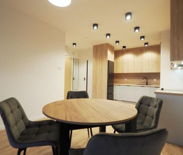 Łódź - Mieszkanie na wynajem - Photo 6