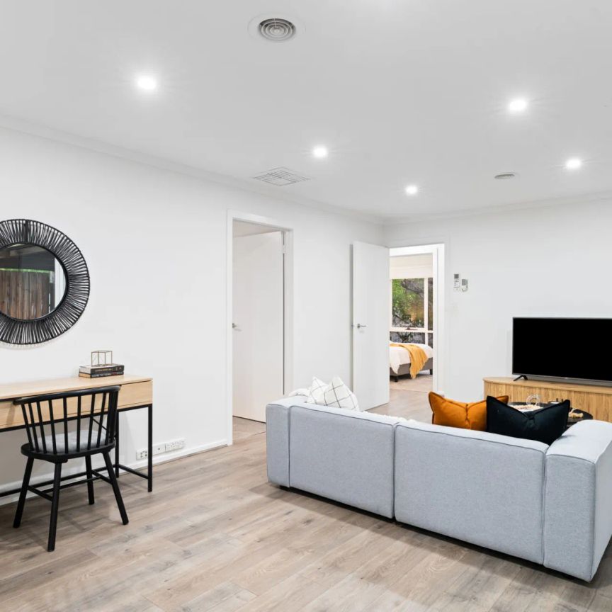 Freshly Updated Family Home in Prime Hoppers Crossing Location - Photo 1