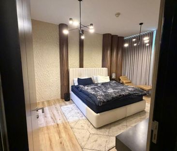 Stylish 1 BR Duplex at UniEstate Prime Tower, JVC - Photo 2