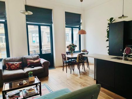 Appartement te huur - Foto 2