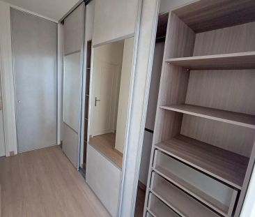 Appartement T3 - Joue Les Tours - 72m² - Photo 6