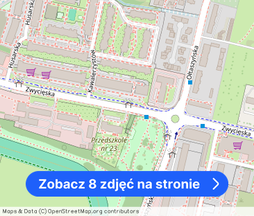 Przestronne 4 pokoje | Ołtaszyn - Zdjęcie 1