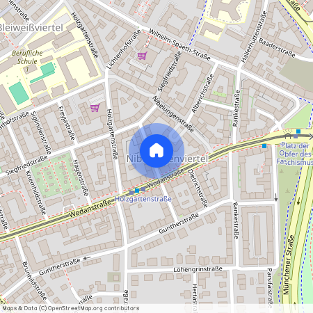 Baldurstr. 11, 90461, Nürnberg