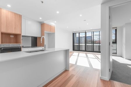 426/55 Currong Street North, Braddon - Photo 5