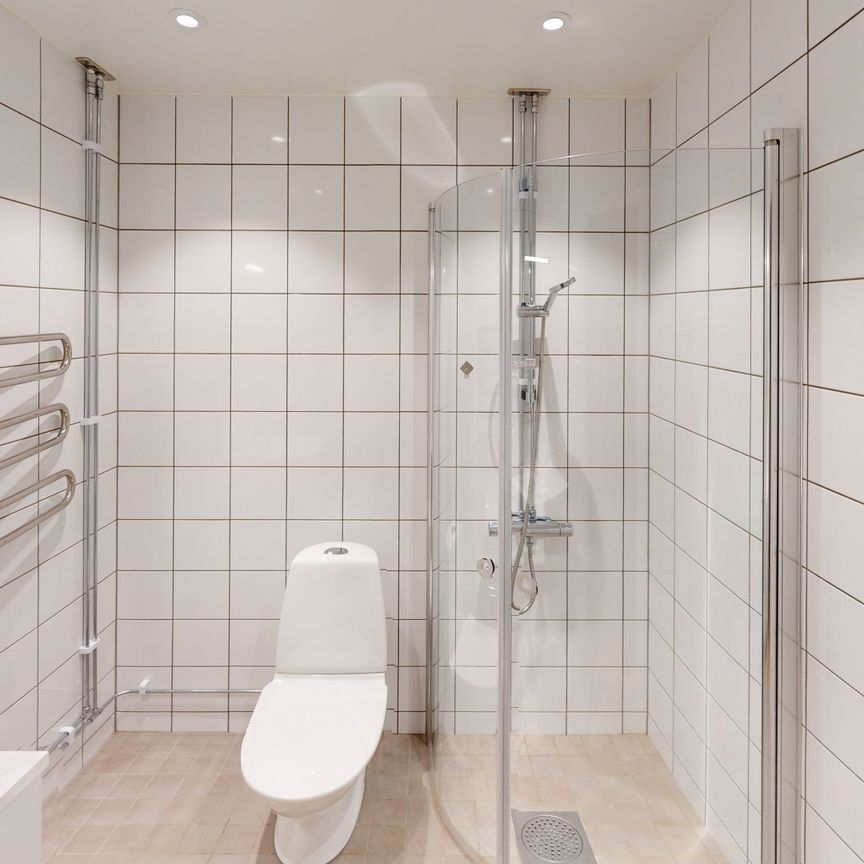 Tullgatan 7 B - Photo 2