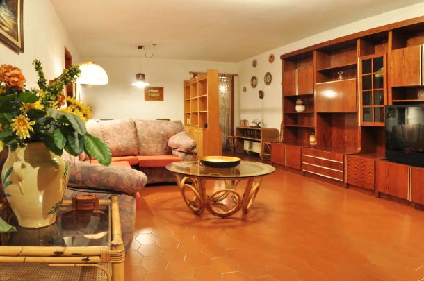 Piso de alquiler en Carrer Manzanillo, Centre - Photo 1