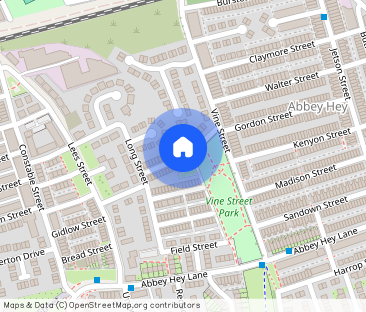 Gathurst Street, Manchester - Photo 1