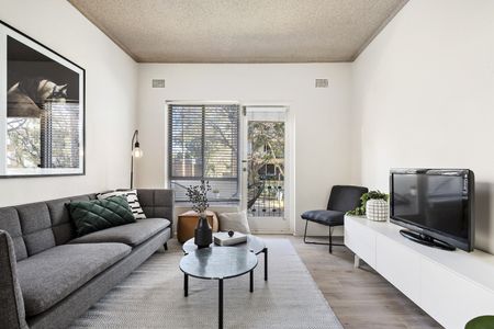 5/47 Wharf Road, Birchgrove NSW 2041 - Apartment For Rent | Domain - Photo 2