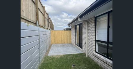 Brand New Luxury Living: 4 Bed, 2 Bath Home in Prime Richlands - Photo 3