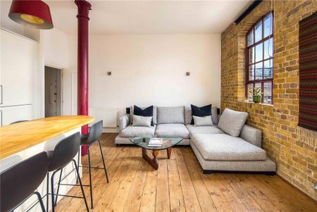 1 bedroom flat to rent - Photo 5