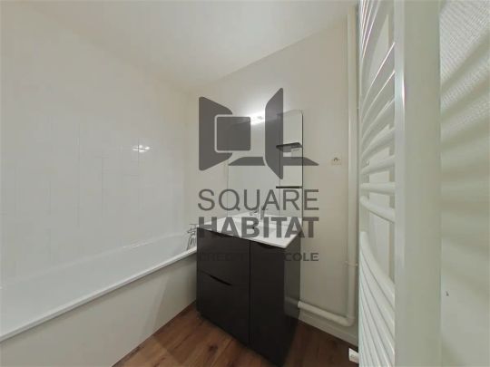 Location maison 3 pièces - 79m² à St benoit la foret (37500) - Photo 1