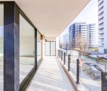 Prachtig hoekappartement mét Scheldezicht - Photo 3