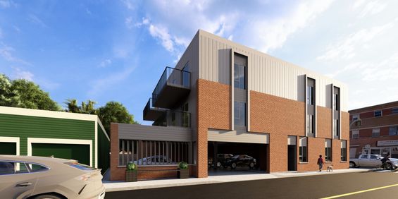 Logement Neuf 3 1/2 - Photo 3