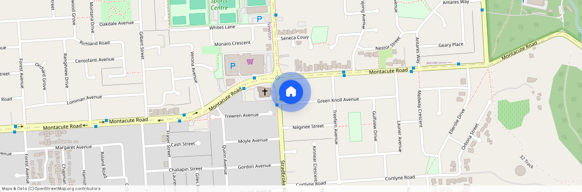 Rostrevor, Adelaide - Central and Hills