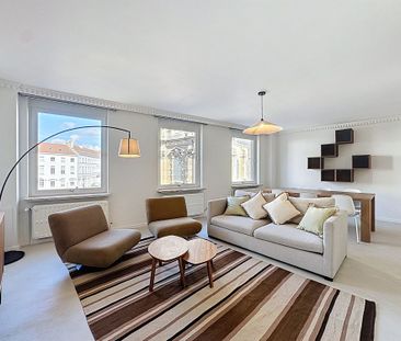 appartement 2 chambres meublé - Photo 2