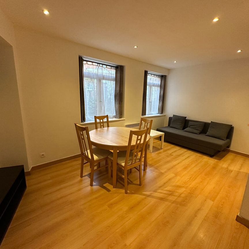 Location Appartement 2 pièces 37m² - Photo 1