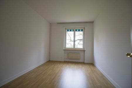 Breitenrain / Wankdorf - 4.5-Zimmerwohnung bis Juni 2026 befristet!!! - Photo 3