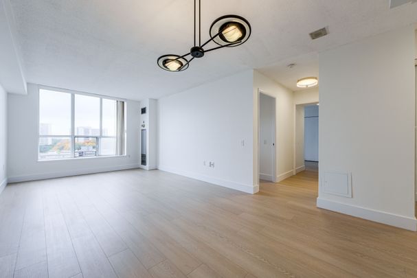 For Lease - 21 Overlea Boulevard Unit# 1111, Toronto, Ontario - Photo 1