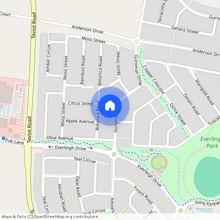 18 Guroman Drive, Qld 4124, Greenbank