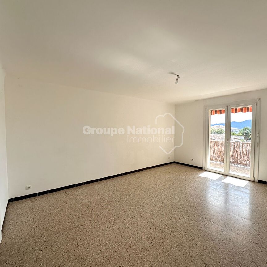 Location Appartement 3 pièces 91m² - Photo 1