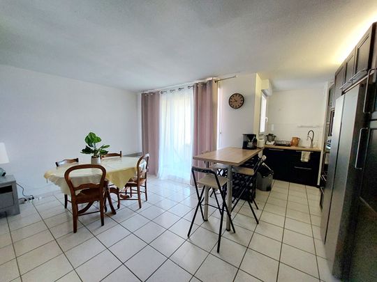 Location Appartement 2 pièces 52m² - Photo 1