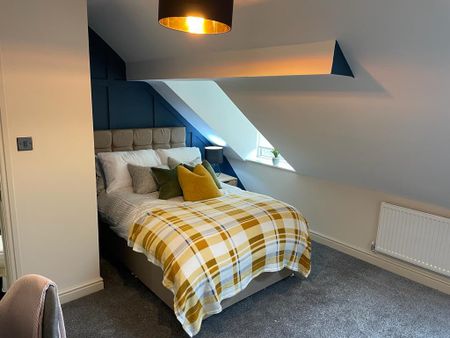 1 bedroom in a house share to rent - Photo 3