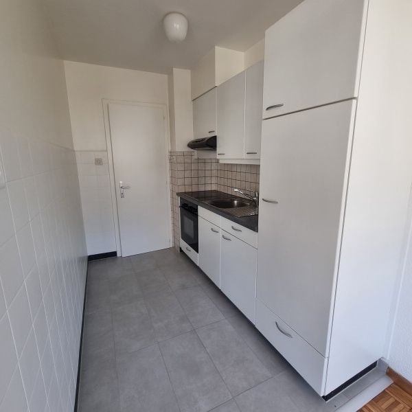 MONTHEY - APPARTEMENT - Photo 2