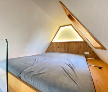 Traumhaftes kleines Tiny-House, moderner Wohnkomfort trotz kleiner ... - Photo 1