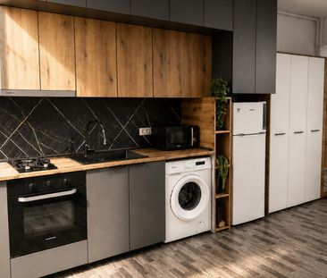 Inchiriez Studio Premium Mamaia Nord - Photo 2