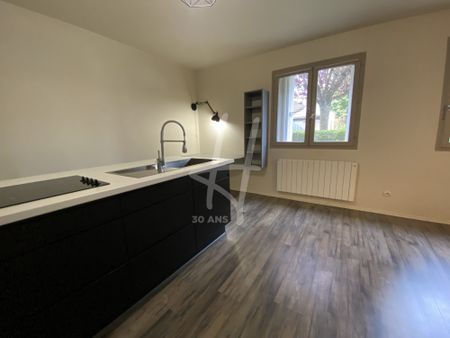 Location Appartement 1 pièce 25m² MONTIGNY LES METZ 57950 - Photo 5