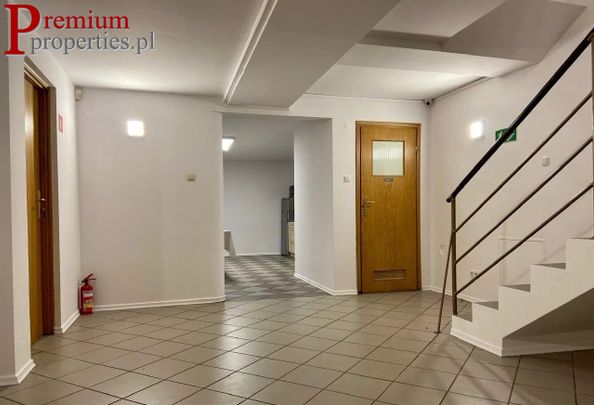 Warszawa, Mokotów - Zdjęcie 1