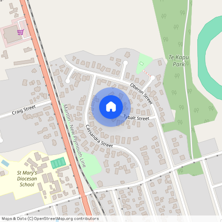 1 Tybalt Street, Stratford, Stratford