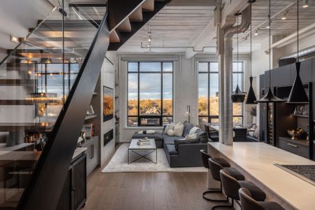 For Lease - 993 Queen Street Unit# Ph12, Toronto C01, Ontario - Photo 2