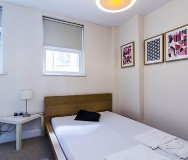 1 bedroom flat to rent - Photo 6