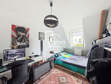 Location Maison 7 pièces 117m² - Photo 4