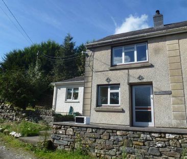 2 bedroom house to rent - Photo 1