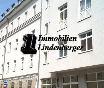 Ruhig gelegene Kleinwohnung in der Innenstadt - Foto 2