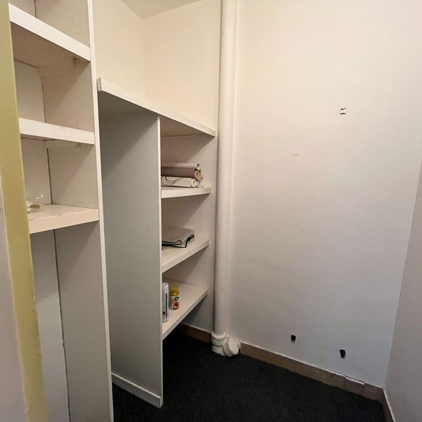 Location appartement 3 pièces, 84.90m², Le Havre - Photo 1