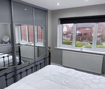 Barmouth Close, Callands, Warrington, WA5 - Photo 4