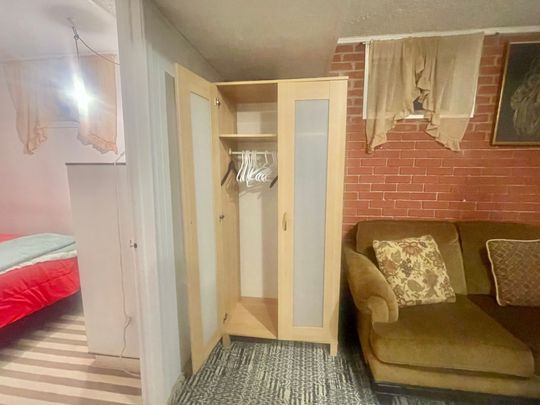 For Lease - 886 Danforth Road, Toronto, Ontario - Photo 1