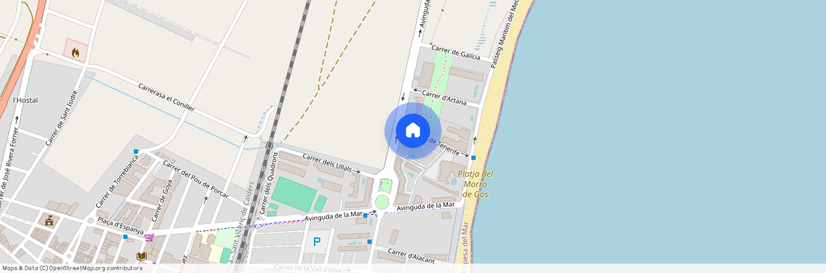 Oropesa Del Mar / Orpesa