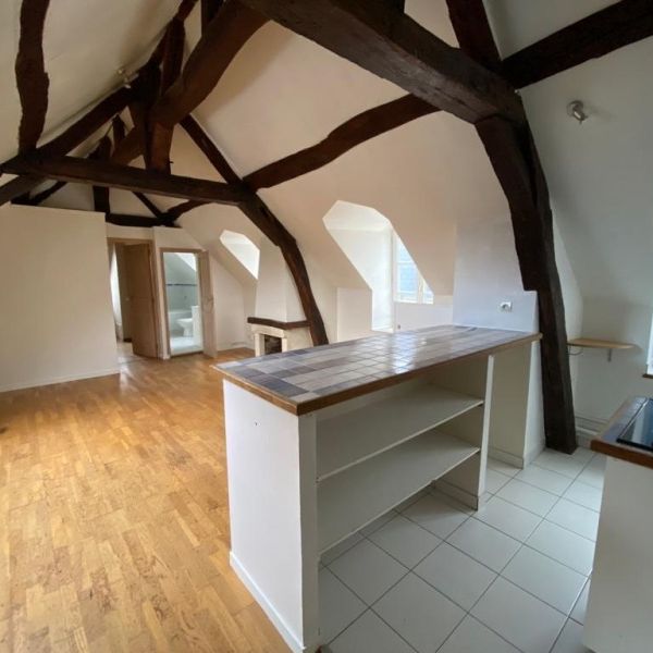 Location Appartement 2 Pièces 37 m² - Photo 1