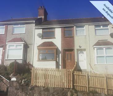 Slate Street, Morriston, SA6 8AY - Photo 5