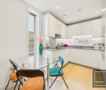 1 bedroom apartment to rent - Photo 6