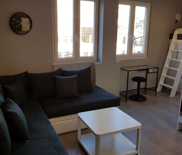 Studio/Γκαρσονιέρα για ενοικίαση Λαδάδικα (Κέντρο Θεσσαλονίκης) - Φωτογραφία 2