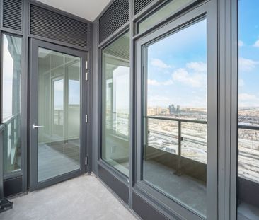 For Lease - 395 Square One Drive Unit# 3802, Mississauga, Ontario - Photo 5