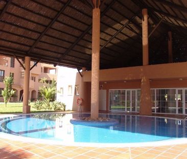 Luxury Flat for rent in Estepona, Spain - Foto 2