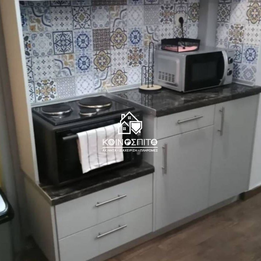 Loft για ενοικίαση Καμάρα - Ροτόντα (Κέντρο Θεσσαλονίκης) - Photo 1